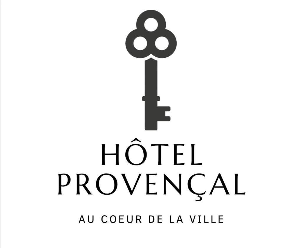 Hotel Provencal 达喀尔 外观 照片